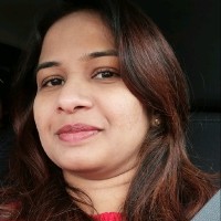 Teena Nazeem