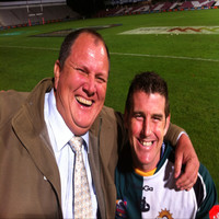 Chris Deacon