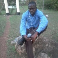 Jared Omollo