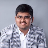 Sagar Patel