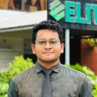 Sm Nazmus Sayed