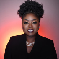 Maisha Colter, Jd, Lcsw