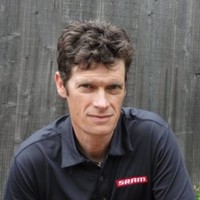Andy Caron