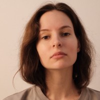 Lena Levitskaya