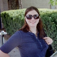 Samantha McDonald