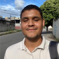 Pedro Gil Pereira Souza