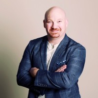 Matt Patterson