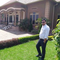 Nirajan kumar jha