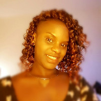Sandra Nambajwe
