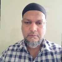 Asif Ahmed