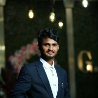 Vikas R