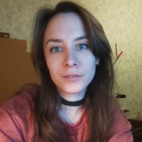 Maria Romanova