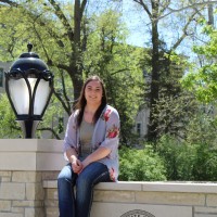 Katie Stenger
