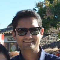 Chandresh Kapadia