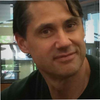 David Heroux