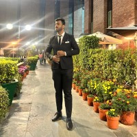 Dhruv Jha