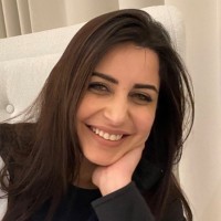Rasha Amer