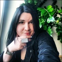 Fruzsina Nyári