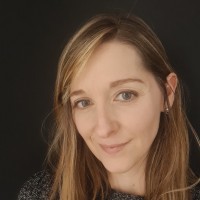 Sophie Aknine (Vereecque)