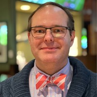 Brad Newton, M.Ac, Mba