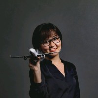 LIANG Xinwei