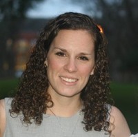 Callie McDonald, MPA