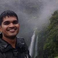 Yogesh Ghanekar
