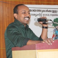 SUBIN BABU