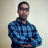 Naveen Srivastava