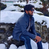 Chaitanya Kumar Reddy