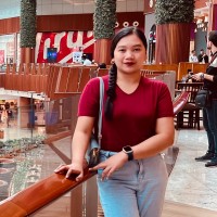 Evanie Moraleda