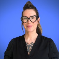 Sarah Secor-Jones