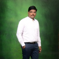 Balaji J