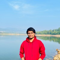 SOURAV DASH