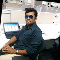 Sureshkumar Shanmugam
