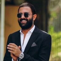 Ibrahim Megahed