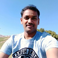 Muthu Kumaran