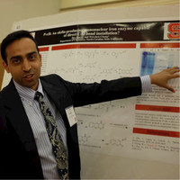 Dev Sanyal