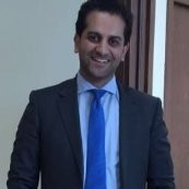Bashar Suleiman