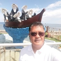 Dick Pajarillo