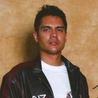 Rudy Ramsumair