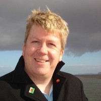 Kevin Hyam