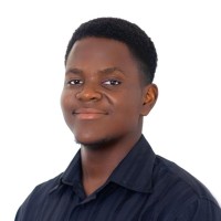 Carel Morvin ADJAGBONI