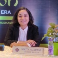 Nikita Agrawal