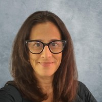 Emily Schrader, LPC, CAS
