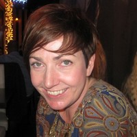 Gillian Richards