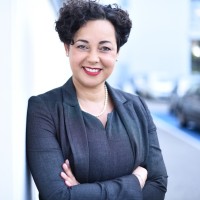 Ulrike Ramos García