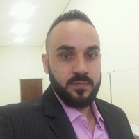 Alexandre Martins Peres