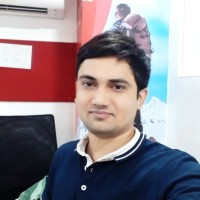Ravikumar Vyas