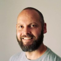 Gareth Cosker